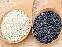 Sesame Seeds